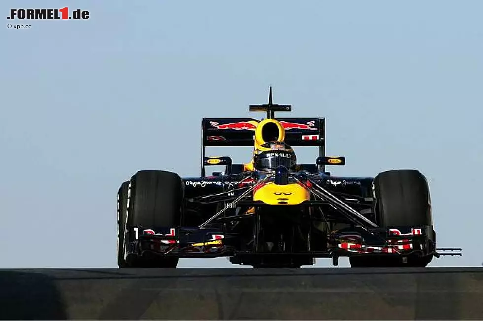 Foto zur News: Jean-Eric Vergne