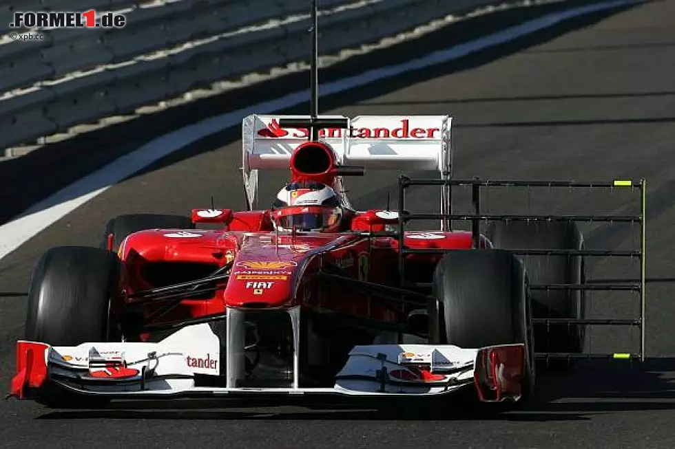 Foto zur News: Jules Bianchi