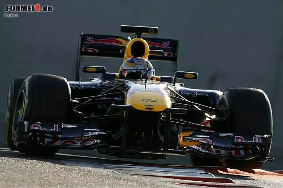 Foto zur News: Jean-Eric Vergne