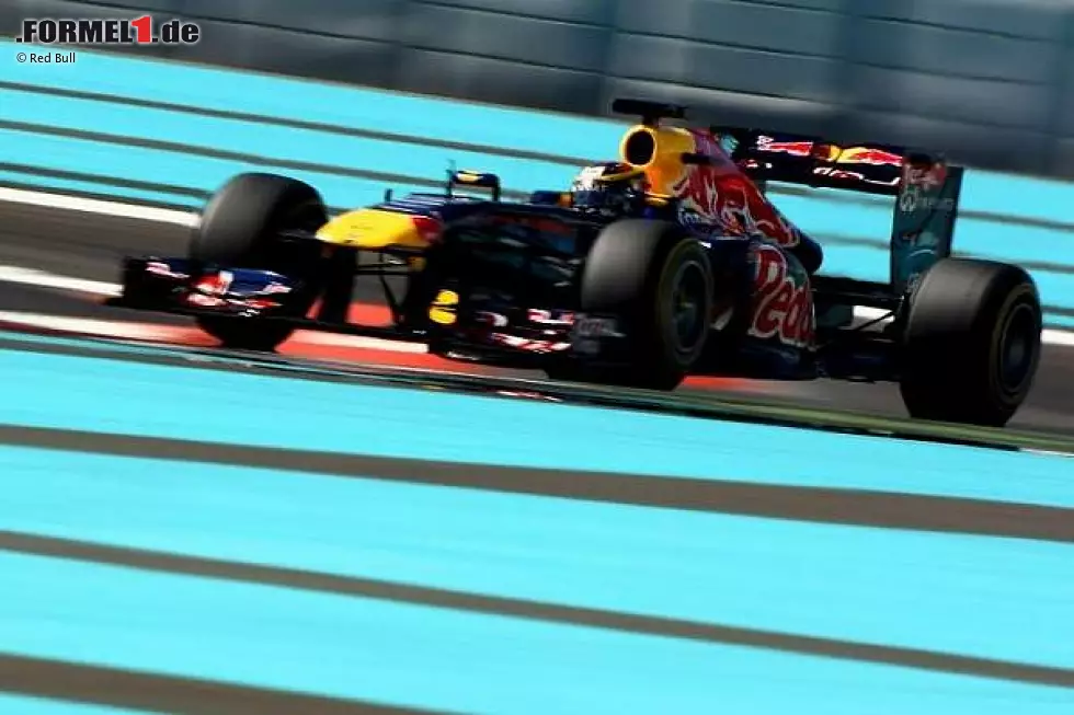 Foto zur News: Jean-Eric Vergne