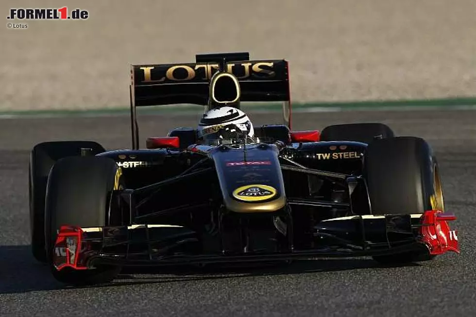 Foto zur News: Kimi Räikkönen