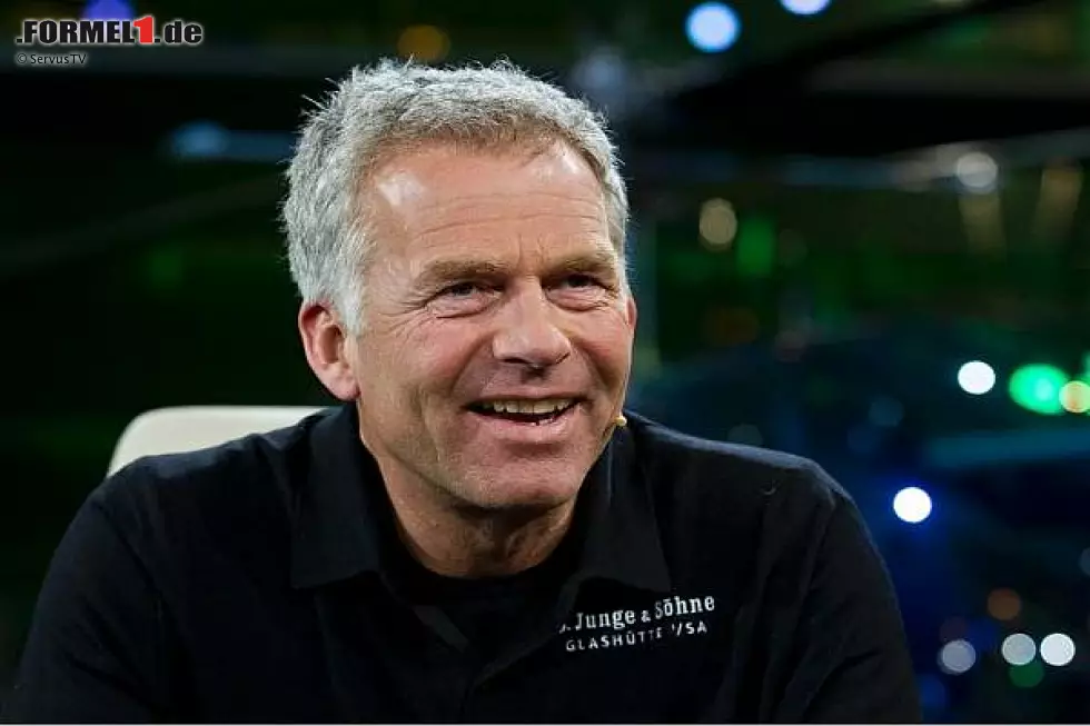 Foto zur News: Christian Danner