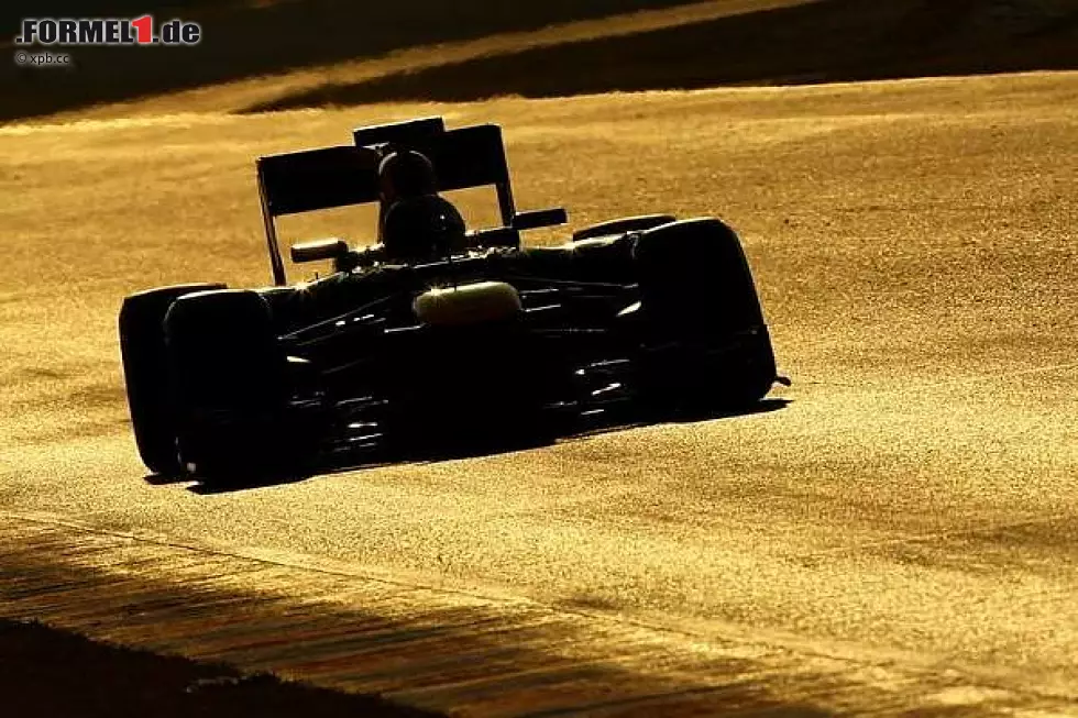 Foto zur News: Sebastian Vettel
