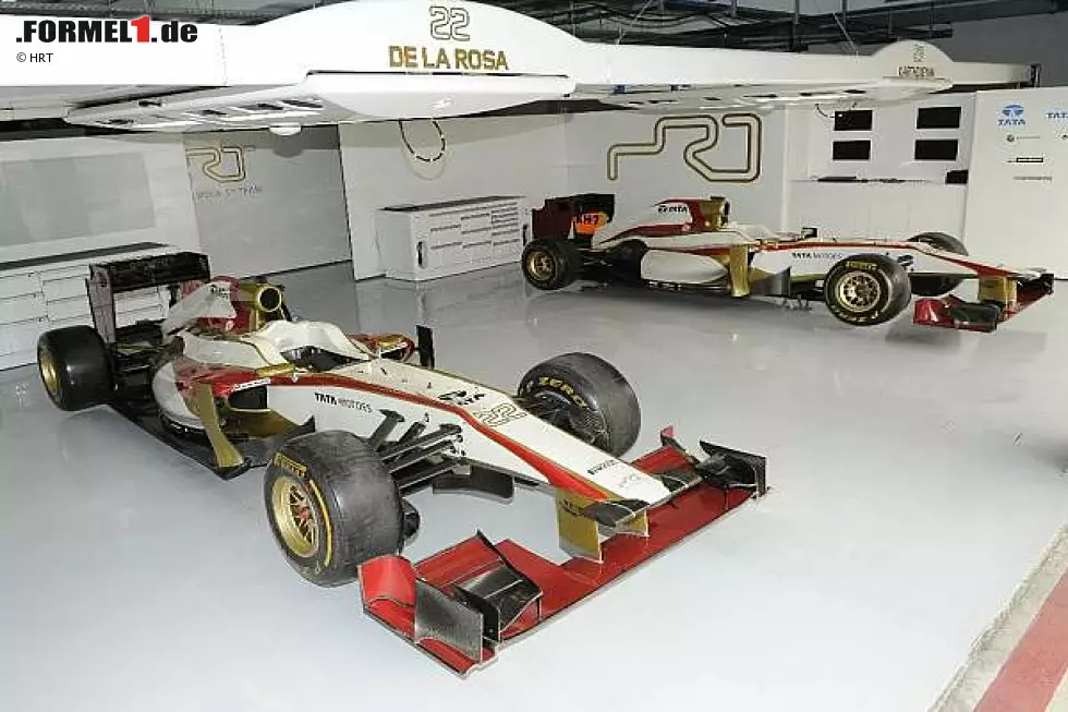 Foto zur News: HRT, Box, F112