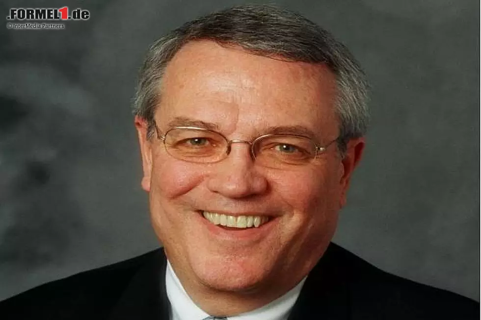 Leo Hindery Foto zur News: Leo Hindery