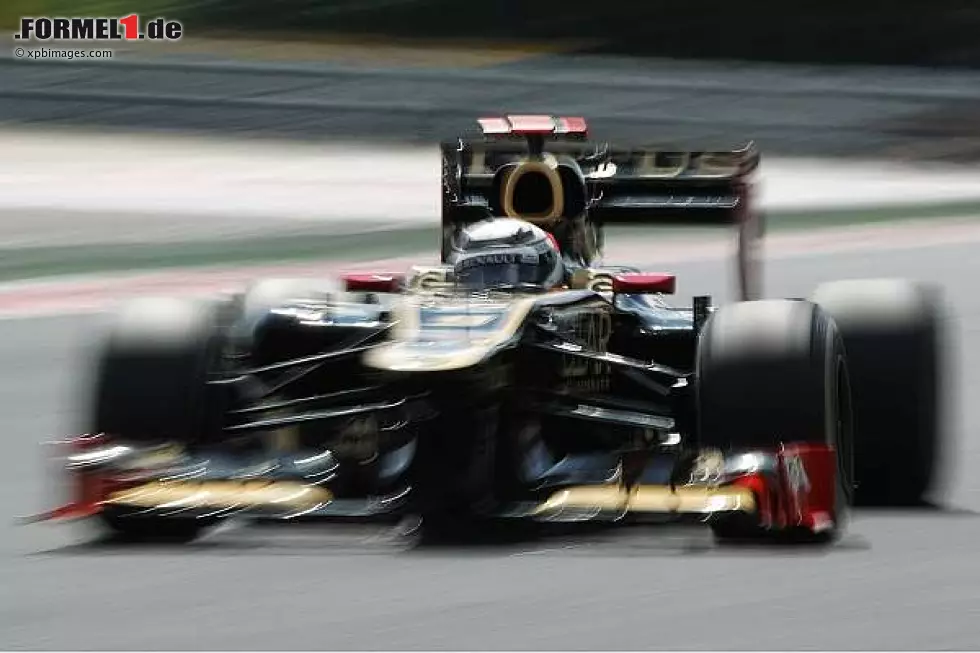 Foto zur News: Kimi Räikkönen