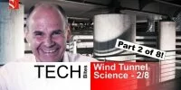 Foto zur Video: Windkanal erklärt: Kühler & Strömungsoptimierung
