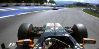 Foto zur Video: DHL Fastest Lap - Österreich