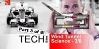 Foto zur Video: Windkanal erklärt: Testsektion & Grenzschicht