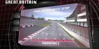 Foto zur Video: Die Reifenbelastung beim Großbritannien-GP