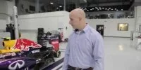 Foto zur Video: Porträt: Red Bull Racings Race Car Build Manager
