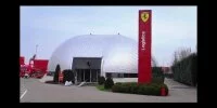 Foto zur Video: Ferrari erklärt die Logik der Logistik