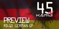 Foto zur Video: Kamui Kobayashis Vorschau auf Hockenheim