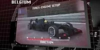 Foto zur Video: Die Reifenbelastung in Spa-Francorchamps