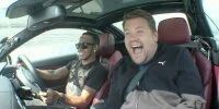 Foto zur Video: Outtakes: Hamilton beim PR-Dreh für einen Sponsor