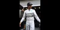 Foto zur Video: Lewis Hamilton und die Ice-Bucket-Challenge