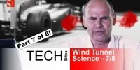Foto zur Video: Windkanal erklärt: Rauch im Tunnel