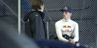 Foto zur Video: Max Verstappen im Portrait