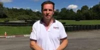 Foto zur Video: Ice Bucket Challenge von Formel1.de