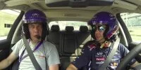 Foto zur Video: Sebastian Vettel spricht über Sotschi