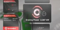 Foto zur Video: Brembo-Brake-Facts: Monza