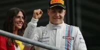 Foto zur Video: Fans fragen Valtteri Bottas