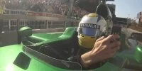 Foto zur Video: Caterham in Schweden