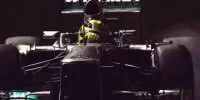 Foto zur Video: Singapur-Vorschau mit Nico Rosberg