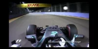 Foto zur Video: DHL Fastest Lap Award - Singapur