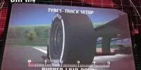 Foto zur Video: Suzuka-GP: Belastung für Reifen