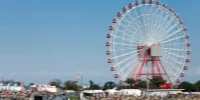 Foto zur Video: Suzuka-Vorschau mit Nico Rosberg