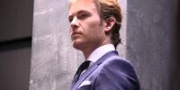 Foto zur Video: Nico Rosberg & Lewis Hamilton beim Fotoshoot