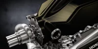 Foto zur Video: Honda zurück in der Formel 1: Erste Hörprobe