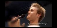 Foto zur Video: Danner glaubt an schnellste Runde von Rosberg