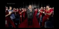 Foto zur Video: Di Montezemolo tritt ab