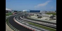 Foto zur Video: Rosberg freut sich auf Sotschi