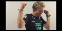 Foto zur Video: Nico Rosberg: Sprachlos nach dem Rennen in Sotschi