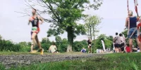 Foto zur Video: Jenson Button Trust Triathlon