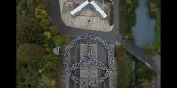 Foto zur Video: Mercedes feiert Konstrukteurstitel in Brackley