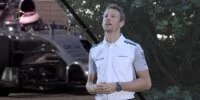 Foto zur Video: Fahrsicherheit mit Jenson Button