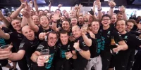 Foto zur Video: Mercedes: Der Weg zur Konstrukteurs-WM