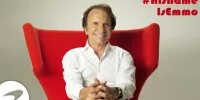 Foto zur Video: Emerson Fittipaldi: McLarens erster Weltmeister