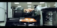Foto zur Video: Zu Besuch bei Force India