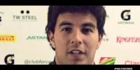 Foto zur Video: Force-India-Piloten sprechen über Sao Paulo