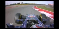 Foto zur Video: Fastest Lap Award - Austin