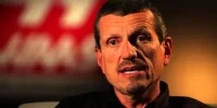 Foto zur Video: Günther Steiner im Interview