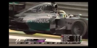 Foto zur Video: DHL Fastest Lap Award - Brasilien