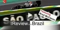 Foto zur Video: Sauber: Der etwas andere Rückblick