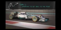 Foto zur Video: Eine Abu-Dhabi-Runde mit Lewis Hamilton