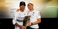 Foto zur Video: Nico Rosberg: Videoblog Abu Dhabi